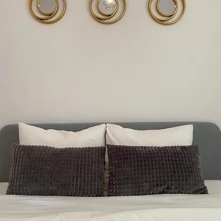 Almada Central Apartment Almada