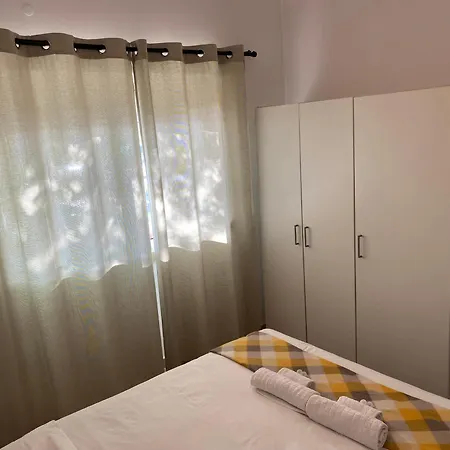 Almada Central Apartment