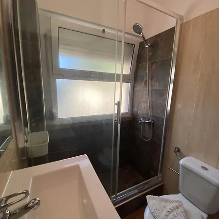 Almada Central Apartment