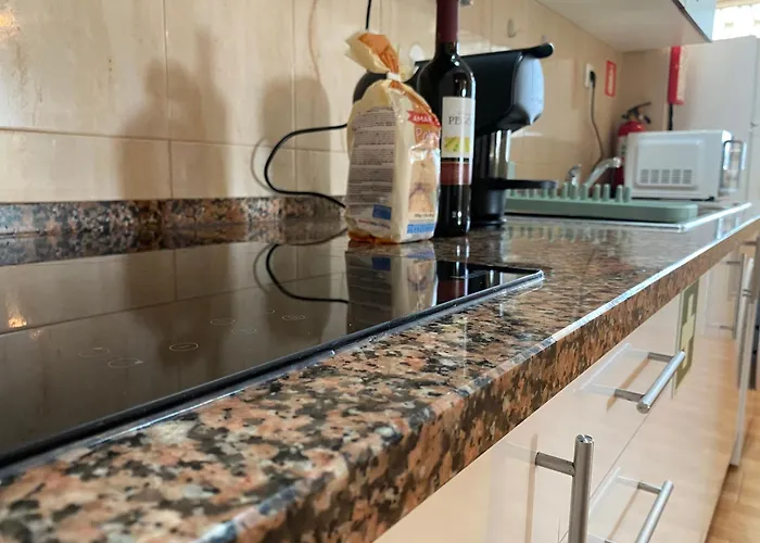 Lejlighed Almada Central Apartment