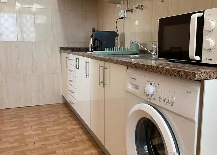 Almada Central Apartment Lejlighed *