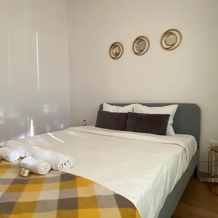 Almada Central Apartment Apartmán