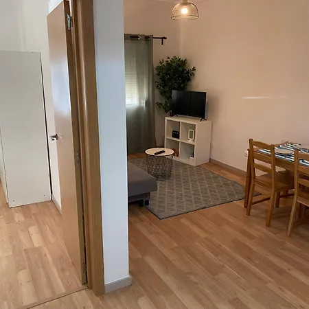 Daire Almada Central Apartment