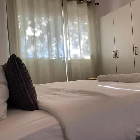 Almada Central Apartment Almada