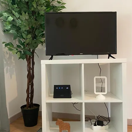 Almada Central Apartment Almada