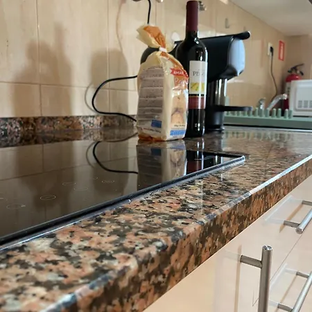 Daire Almada Central Apartment