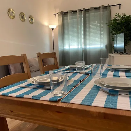 Almada Central Apartment Almada